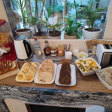L'Echappee Belle Bed & Breakfast Chartres Luaran gambar