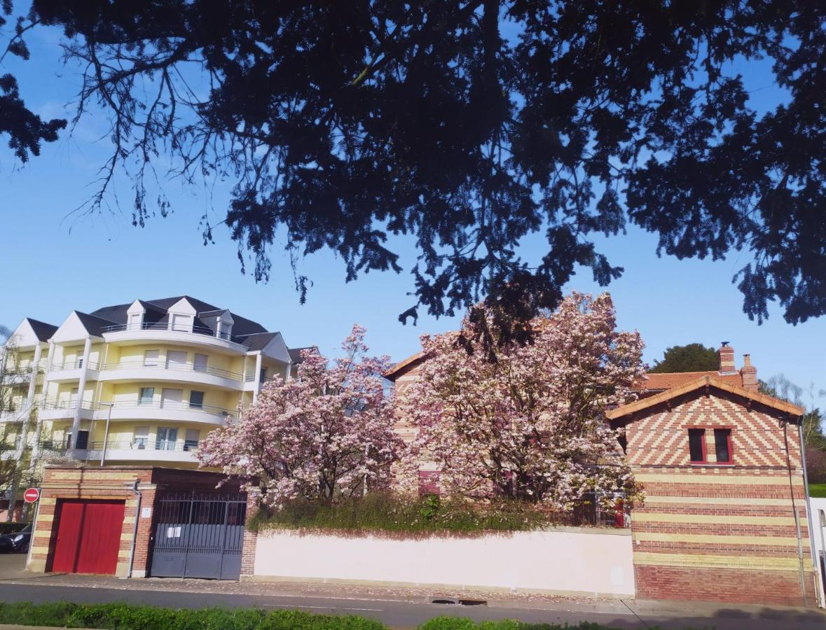 L'Echappee Belle Bed & Breakfast Chartres Luaran gambar