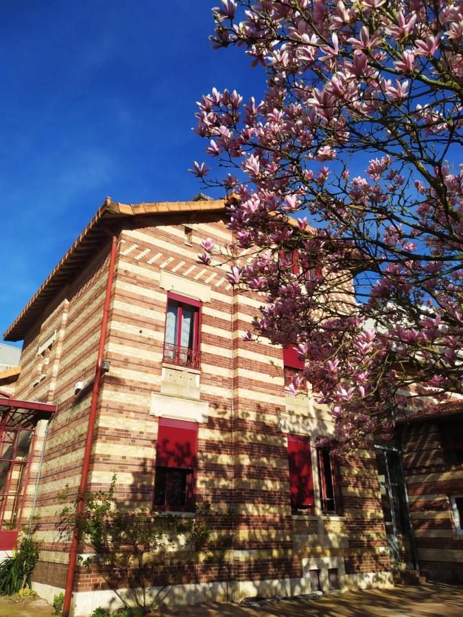 L'Echappee Belle Bed & Breakfast Chartres Luaran gambar