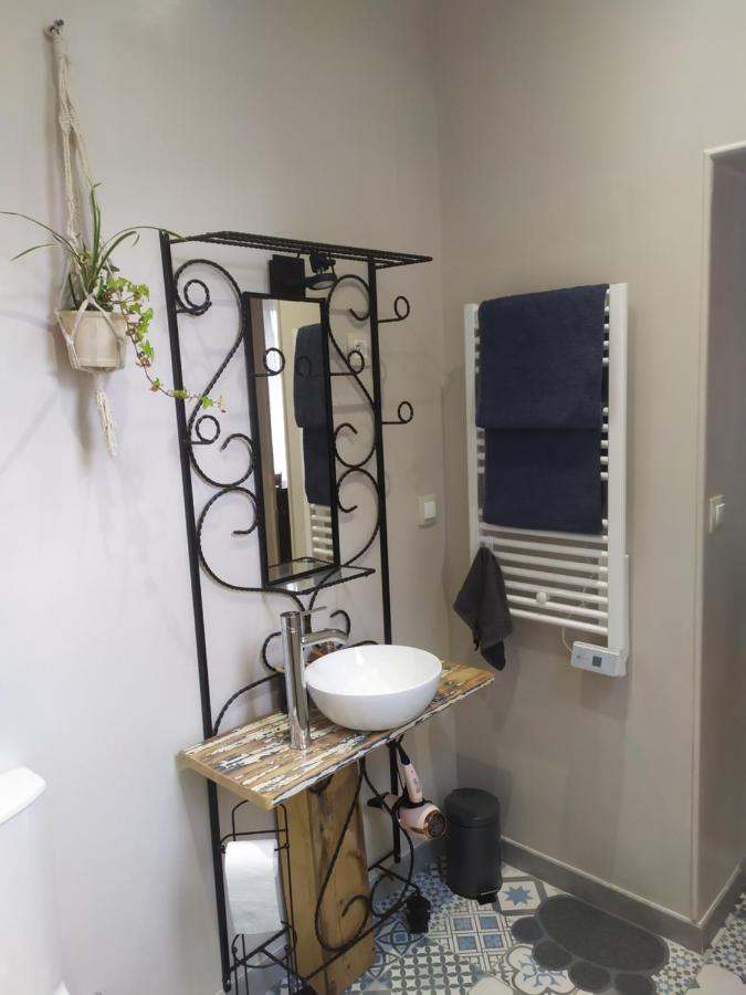 L'Echappee Belle Bed & Breakfast Chartres Luaran gambar
