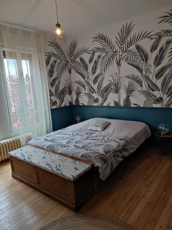 L'Echappee Belle Bed & Breakfast Chartres Luaran gambar