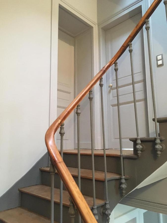 L'Echappee Belle Bed & Breakfast Chartres Luaran gambar