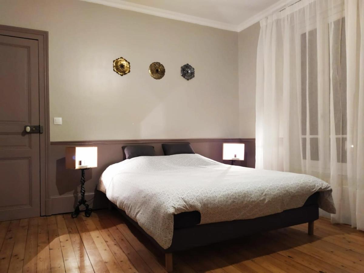 L'Echappee Belle Bed & Breakfast Chartres Luaran gambar